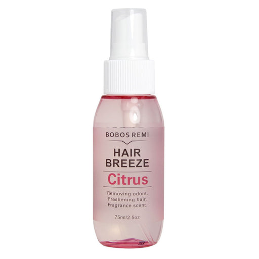 Remi Hair Breeze Citrus 453353 2.5oz
