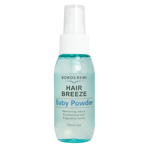 Remi Hair Breeze Sweet Powder 2.5 Oz.