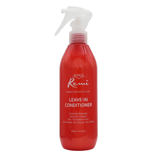 Remi Leave In Conditioner, 10.15 Oz.