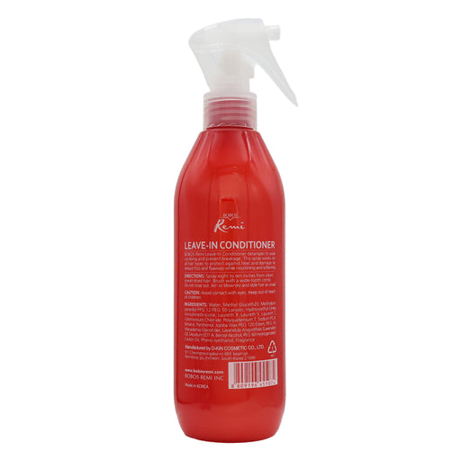 Remi Leave In Conditioner, 10.15 Oz.