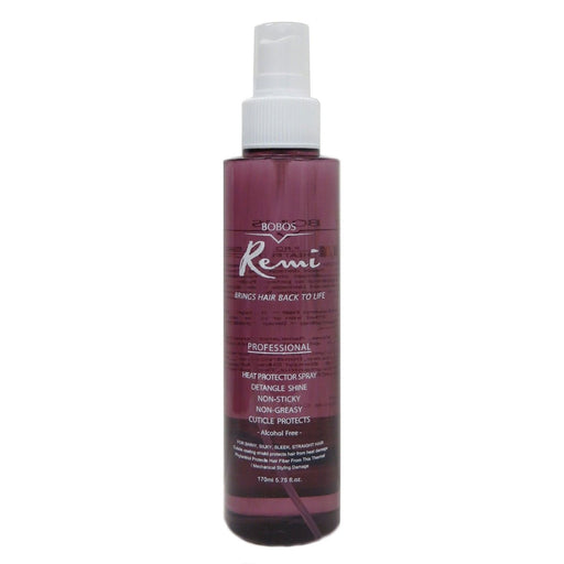 Remi Heat Protector Spray, 5.75 Oz.