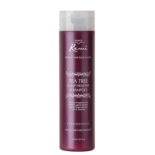 Remi Tea Tree Scalp Health Shampoo 8.5oz