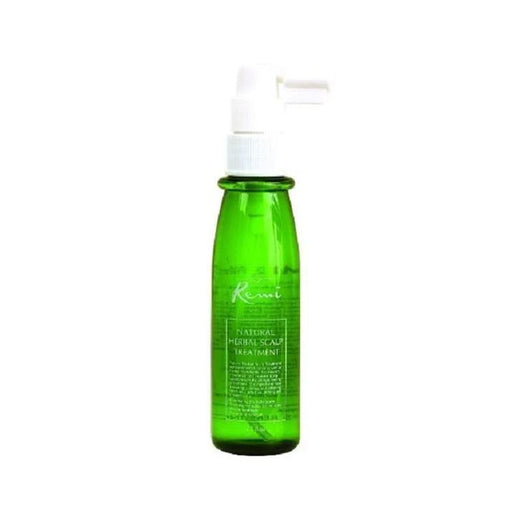 Remi Natural Herbal Scalp Treatment 455685 2.5oz