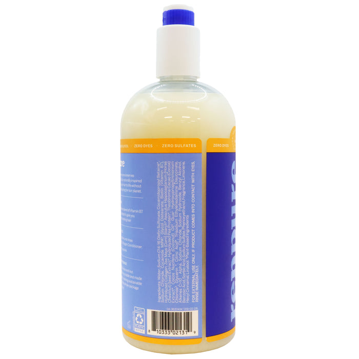 Renpure Biotin and Collagen Thickening Shampoo 32 Oz.