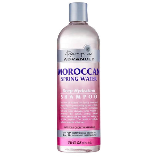Renpure Moroccan Spring Water Conditioner 16 Oz