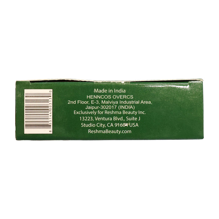 Reshma Henna Natural Highlights Hair Color, 2.12 Oz.