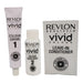 Revlon Realistic Vivid Colour Jet Black