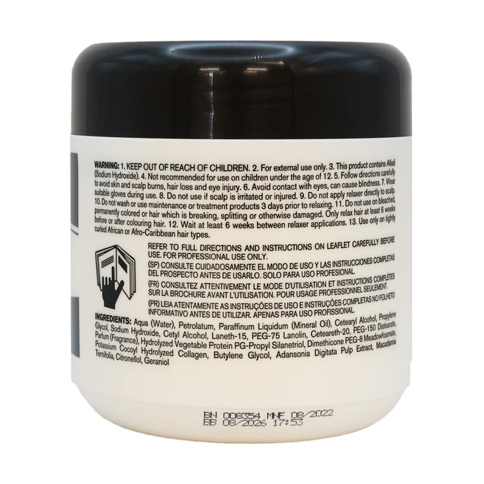 Revlon Realistic Conditioning Creme Relaxer No Base Regular 16.76 Oz.