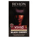 Revlon Realistic Vivid Hair Colour Black Cherry