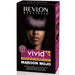 Revlon Realistic Vivid Colour Maroon Mojo