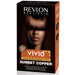 Revlon Realistic Vivid Colour Sunset Copper