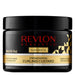 Revlon Realistic Black Seed Oil Strengthening Curling Custard 10.1 Oz.