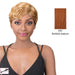 Premium Synthetic Iron Friendly Wig - River Wave,350
