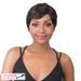 Premium Synthetic Iron Friendly Wig - River Wave,Fm1B/30