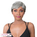 Premium Synthetic Iron Friendly Wig - River Wave,Tm280/44