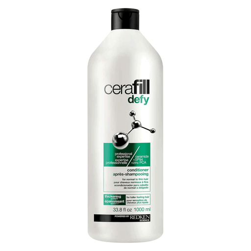 Redken Cerafill Defy Conditioner 33.8oz