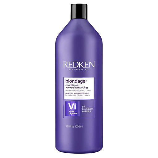 Redken Color Extend Blondage Shampoo 33oz