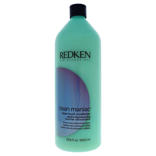 Redken Clean Maniac Micellar Conditioner 33.8oz