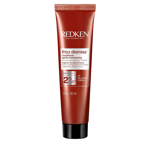 Redken Frizz Dismiss RENO Conditioner 1oz