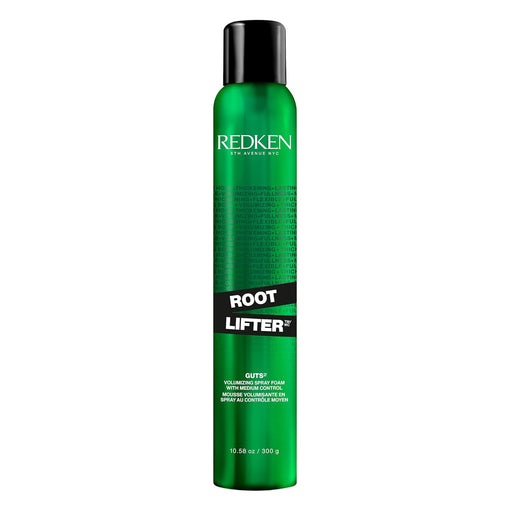 Redken Styling 10 Guts Spray Foam 10.58 oz