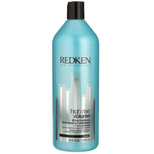 Redken High Rise Volume Lifting Shampoo 33oz