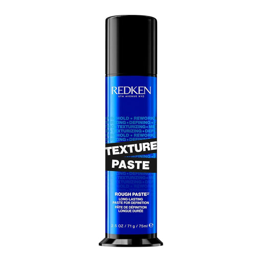 Redken Styling 12 Rough Molding Paste 2.5 oz