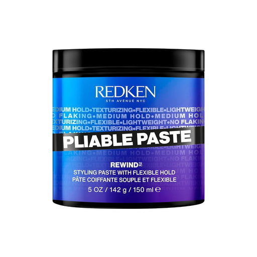 Redken Styling 06 Rewind Style Paste 5 oz