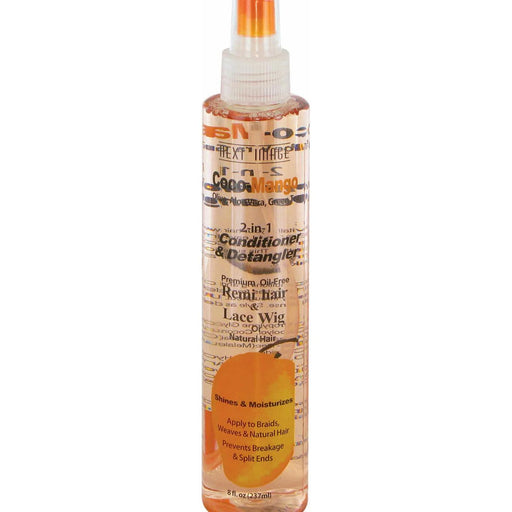 Next Image 2 In 1 Conditioner&Detangler Coco Mango 8oz