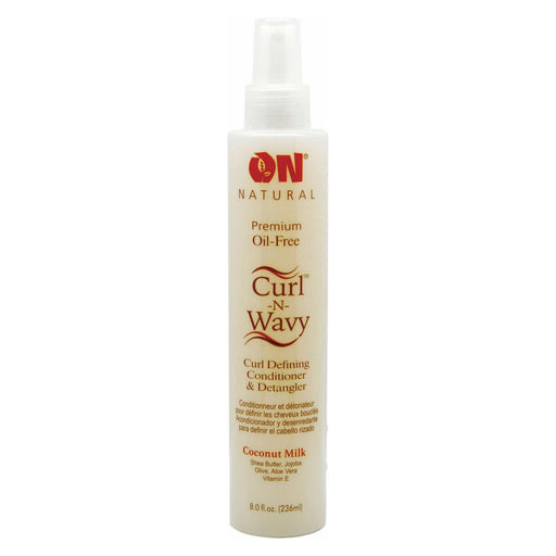 Next Image On Curl N Wavy Dtnglr Coconut Milk 8oz