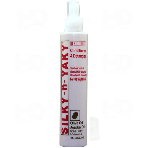 Next Image Silky N Yaki Conditioner&Detangle 30001 5001 8oz