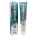 Rusk Deepshine Pure Pigments Hair Color 2.000NC Darkest Brown, 3.4 Oz.