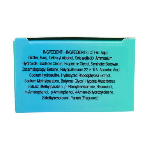 Rusk Deepshine Pure Pigments Hair Color 5.22VV Light Intense Violet, 3.4 Oz.