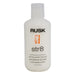 Rusk Design STR8 Anti Frizz and Anti Curl Lotion, 6 Oz.