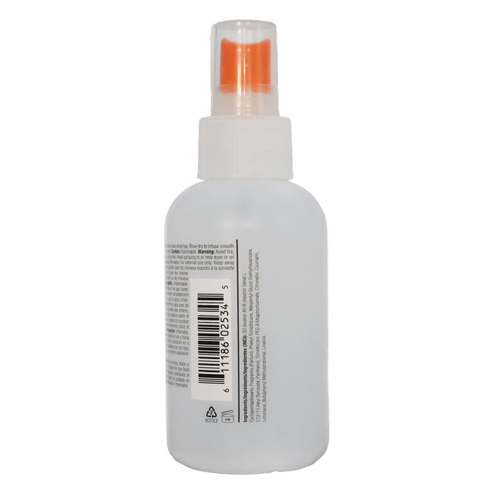 Rusk Shining Sheen and Movement Myst, 4.2 Oz.