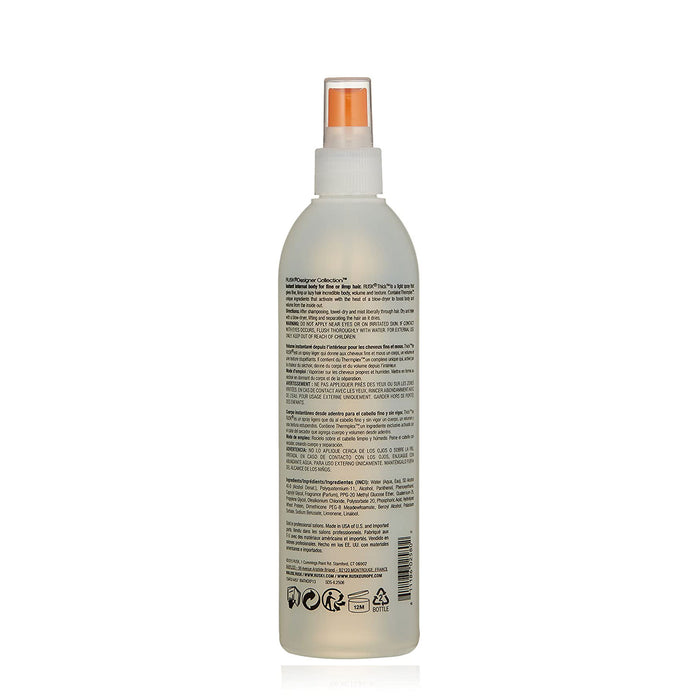 Rusk Design Thick Body and Texture Amplifier, 13.5 Oz.