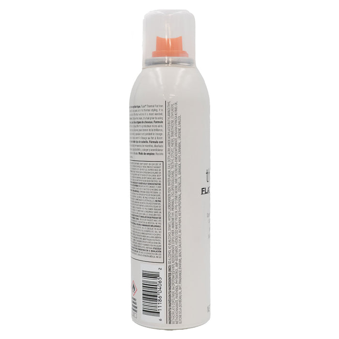 Rusk Design Thermal Flat Iron Spray, 8.8 Oz.