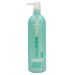 Rusk Deepshine Color Smooth Shampoo, 25 Oz.