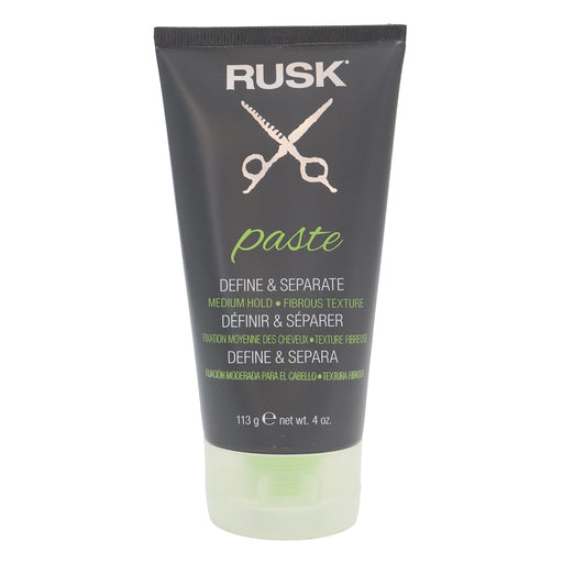 Rusk Style Paste Define and Separate, 4 Oz.