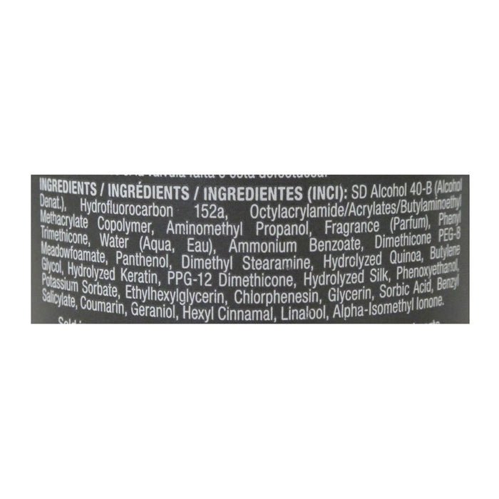 Rusk Style Working Spray, 10 Oz.