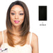 Remi Touch Rt9 Lace Front Wig,Black