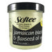Softee Styling Gel Jamaican Black Castor and Flaxseed Oil, 16 Oz