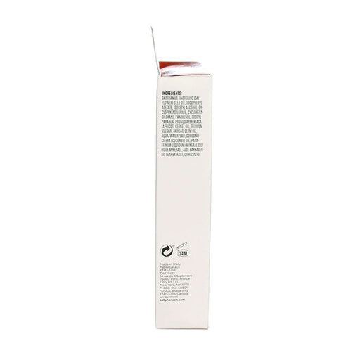 Sally Hansen Nail Treatment 45124 - Vitamin E Nail Cuticle Oil, 0.45 Oz