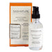 Sashapure Hair Treatment, Smoothing Shine 1.7 Oz