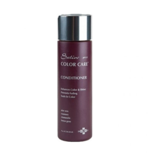 Satin Color Care Conditioner 8 Oz