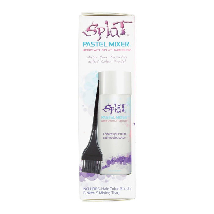 Splat Pastel Mixer 6 Oz.