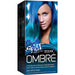 Splat Rebellious Colors Complete Kit, Ocean Ombre 2 Colors, Turquoise Reef, Blue Crush