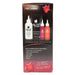 Splat Rebellious Colors Complete Kit, Ombre Fire 2 Colors, Red Ignite Hot Ember