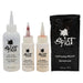 Splat Rebellious Colors Complete Kit, Ombre Fire 2 Colors, Red Ignite Hot Ember