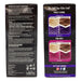 Splat Rebellious Colors Complete Kit, Rain Ombre 2 Colors, Violet Storm and Pink Mist