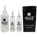 Splat Rebellious Colors Complete Kit, Rain Ombre 2 Colors, Violet Storm and Pink Mist